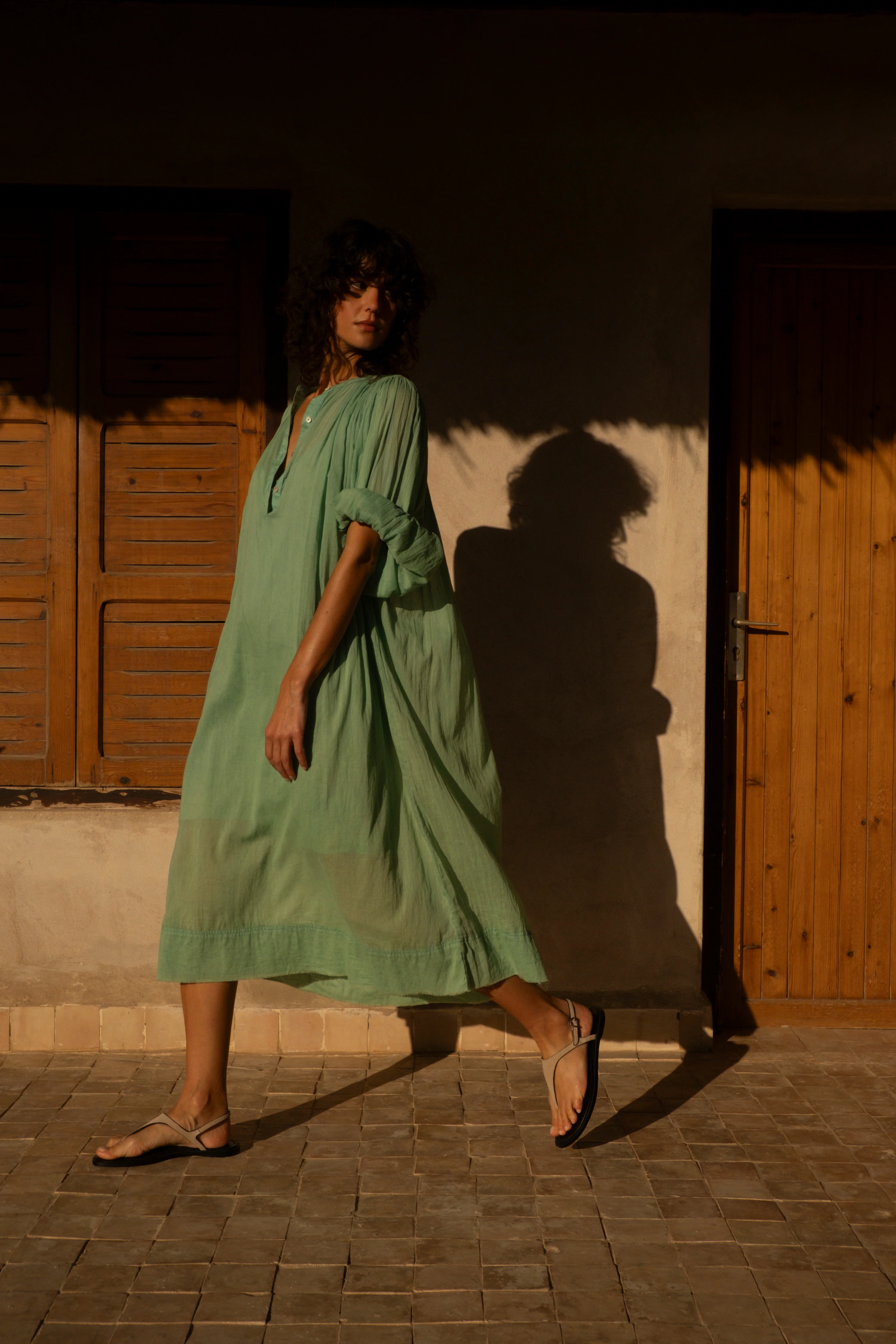 Robes Longues